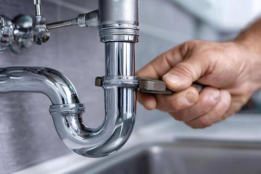 Hitne vodoinstalaterske intervencije i curenje vode